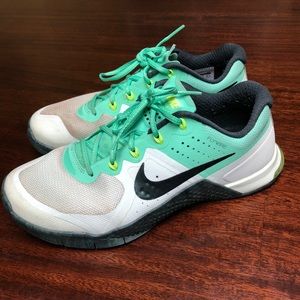 Nike Metcon Women’s 7.5